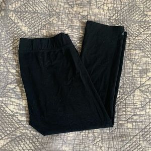 Pact Organic Cropped Leggings